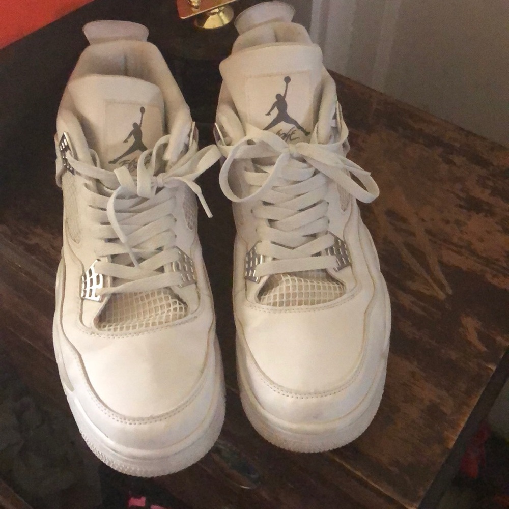 Jordan Shoes